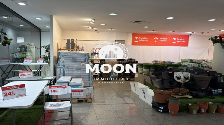 Ma-Cabane - Location Boutique Montauban, 100 m²