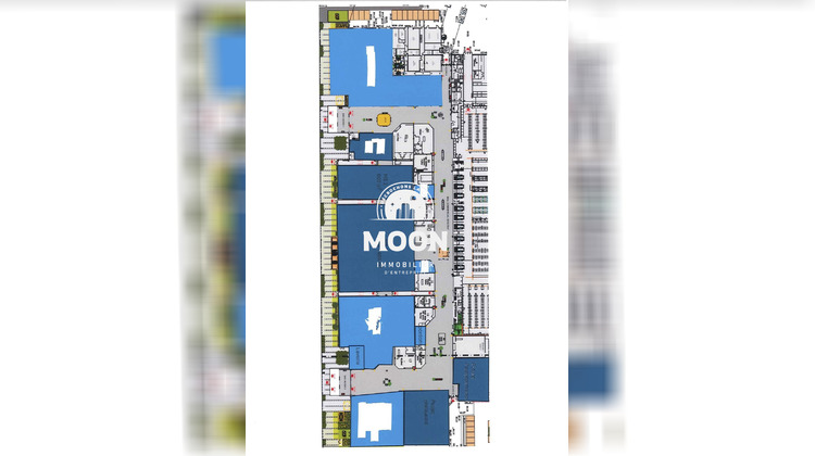 Ma-Cabane - Location Boutique Montauban, 600 m²