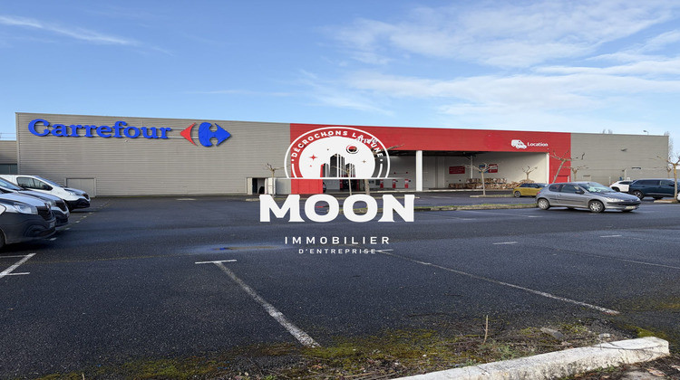 Ma-Cabane - Location Boutique Montauban, 857 m²