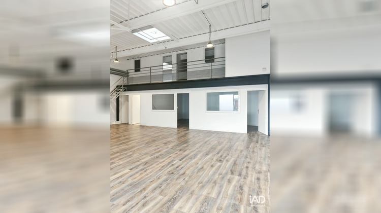 Ma-Cabane - Location Boutique Montauban-de-Bretagne, 130 m²