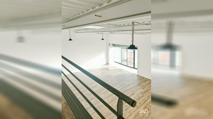 Ma-Cabane - Location Boutique Montauban-de-Bretagne, 130 m²