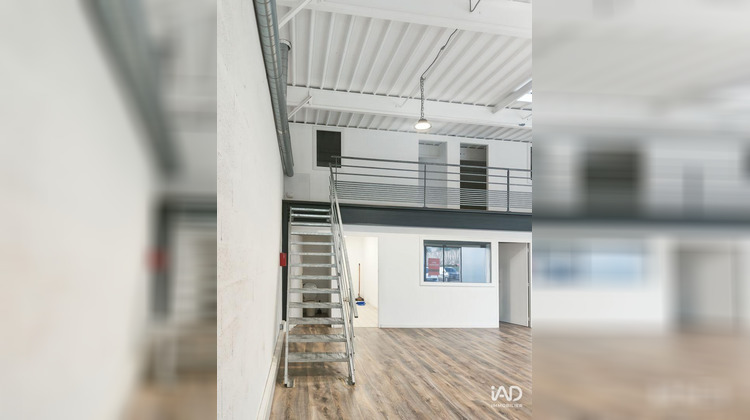 Ma-Cabane - Location Boutique Montauban-de-Bretagne, 130 m²