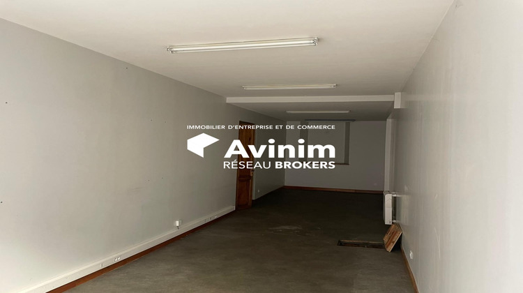 Ma-Cabane - Location Boutique Montréjeau, 45 m²