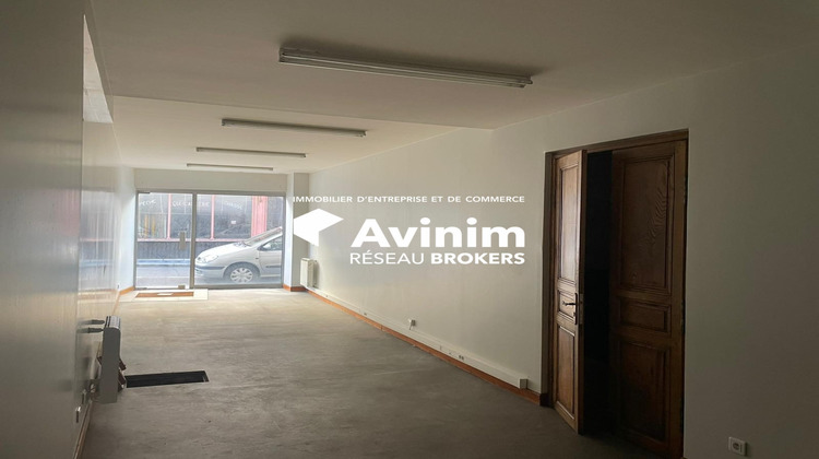 Ma-Cabane - Location Boutique Montréjeau, 45 m²