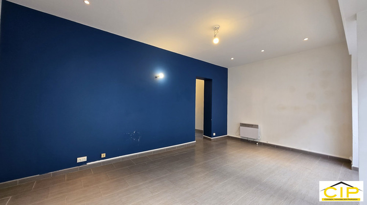 Ma-Cabane - Location Boutique Montrouge, 36 m²