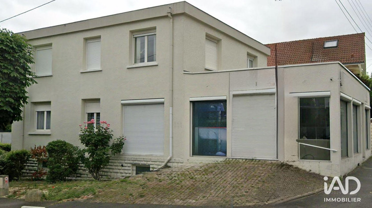 Ma-Cabane - Location Boutique Morangis, 110 m²