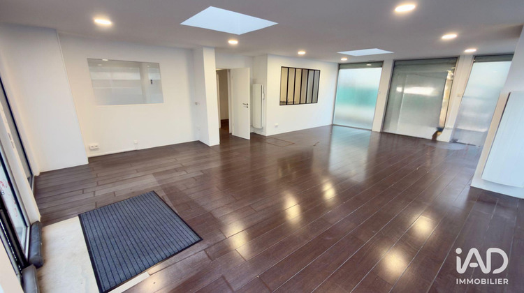 Ma-Cabane - Location Boutique Morangis, 110 m²