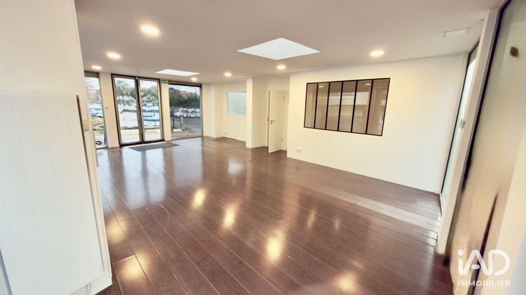 Ma-Cabane - Location Boutique Morangis, 110 m²