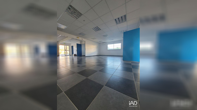 Ma-Cabane - Location Boutique Morcenx, 120 m²