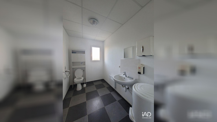 Ma-Cabane - Location Boutique Morcenx, 120 m²