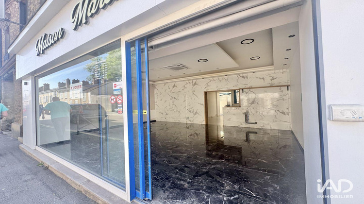 Ma-Cabane - Location Boutique Mormant, 119 m²