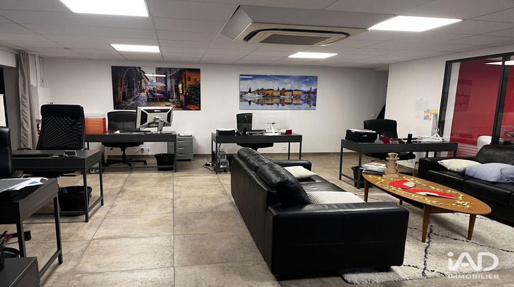 Ma-Cabane - Location Boutique Mouans-Sartoux, 91 m²