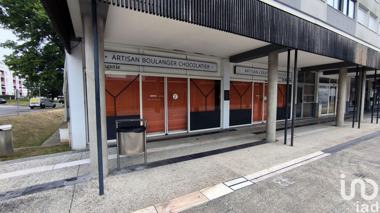 Ma-Cabane - Location Boutique Mourenx, 300 m²