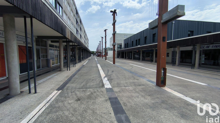 Ma-Cabane - Location Boutique Mourenx, 300 m²