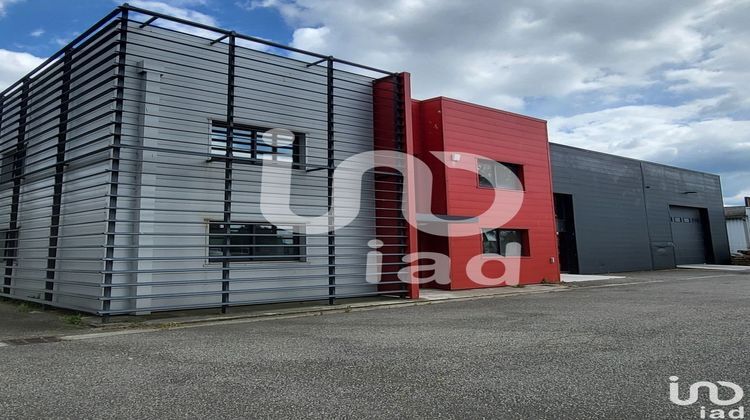 Ma-Cabane - Location Boutique Muret, 1589 m²