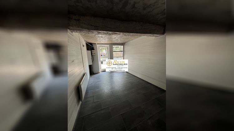 Ma-Cabane - Location Boutique Muret, 77 m²