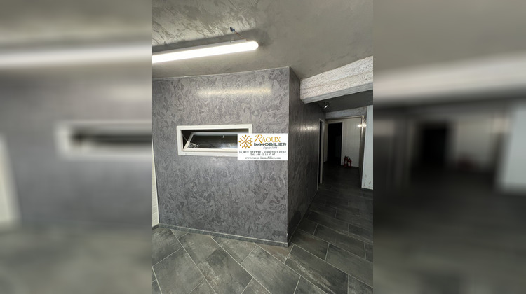 Ma-Cabane - Location Boutique Muret, 77 m²