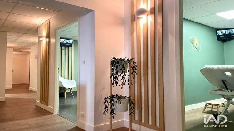 Ma-Cabane - Location Boutique Nantes, 209 m²