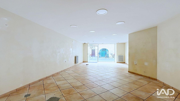 Ma-Cabane - Location Boutique Nantes, 53 m²