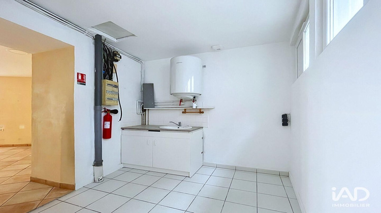 Ma-Cabane - Location Boutique Nantes, 53 m²
