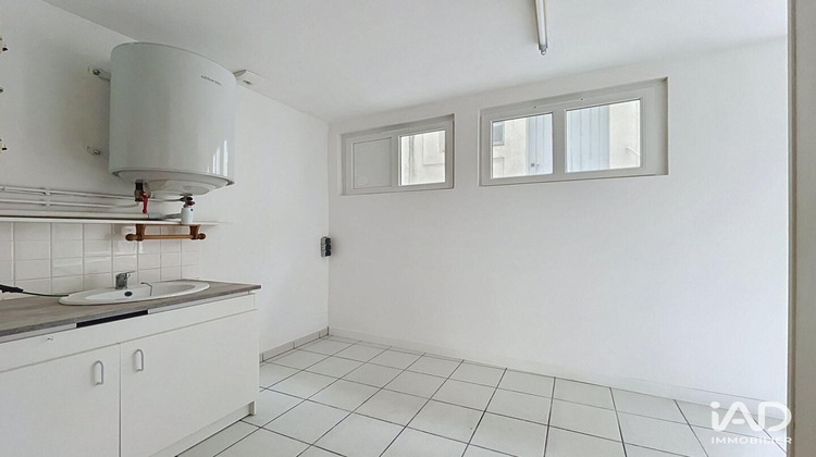 Ma-Cabane - Location Boutique Nantes, 53 m²
