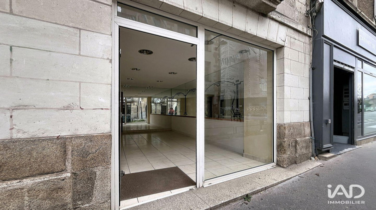 Ma-Cabane - Location Boutique Nantes, 14 m²