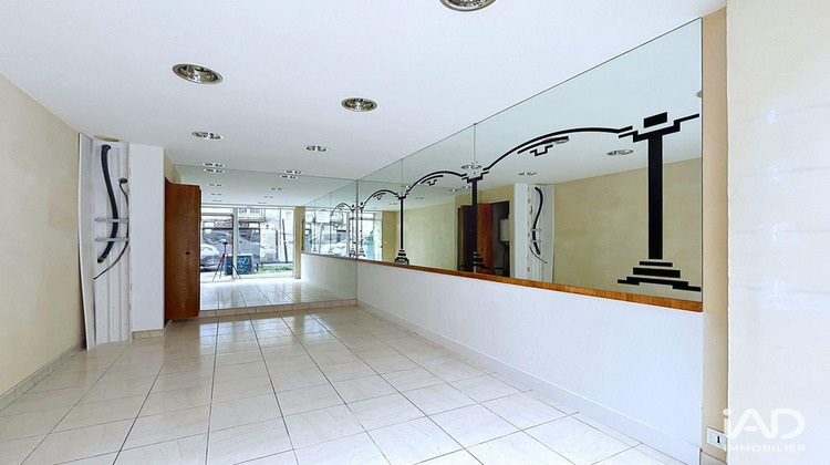 Ma-Cabane - Location Boutique Nantes, 14 m²