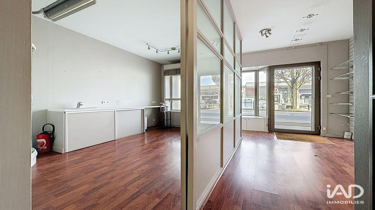 Ma-Cabane - Location Boutique Nantes, 46 m²