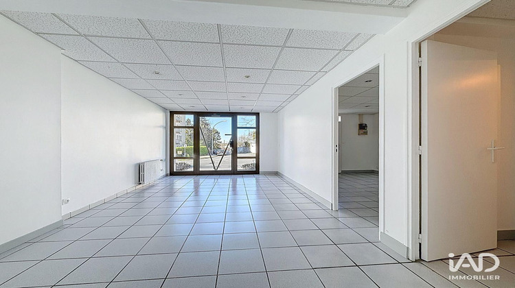 Ma-Cabane - Location Boutique Nantes, 65 m²
