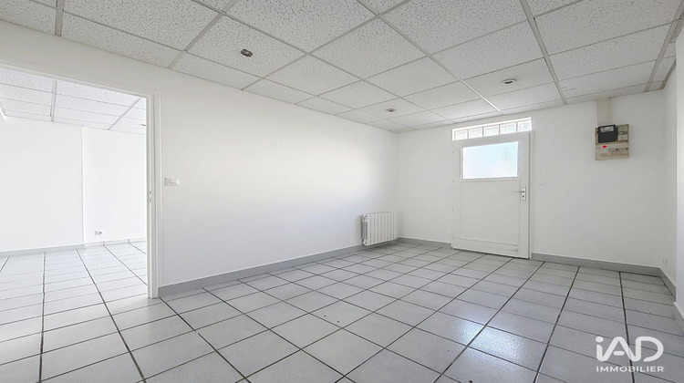 Ma-Cabane - Location Boutique Nantes, 65 m²