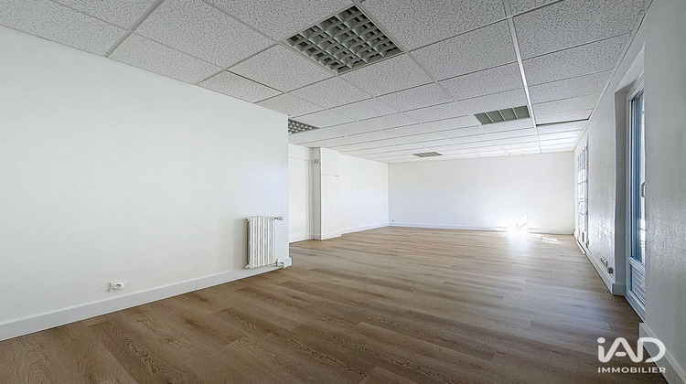 Ma-Cabane - Location Boutique Nantes, 65 m²