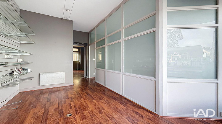 Ma-Cabane - Location Boutique Nantes, 46 m²