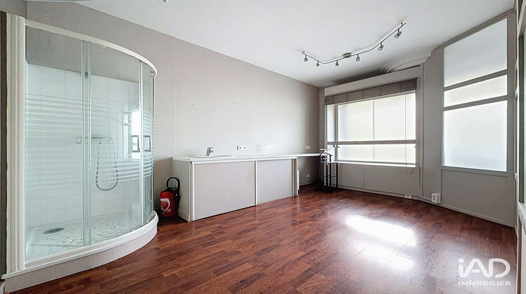 Ma-Cabane - Location Boutique Nantes, 46 m²