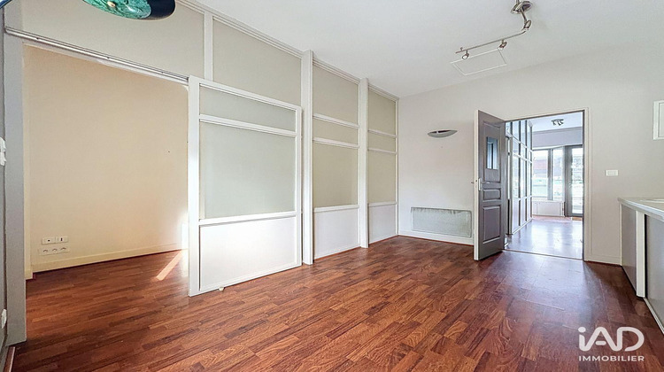 Ma-Cabane - Location Boutique Nantes, 46 m²