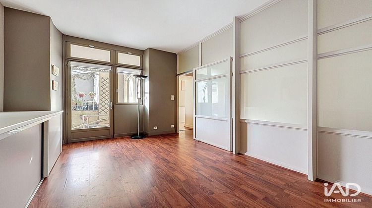 Ma-Cabane - Location Boutique Nantes, 46 m²