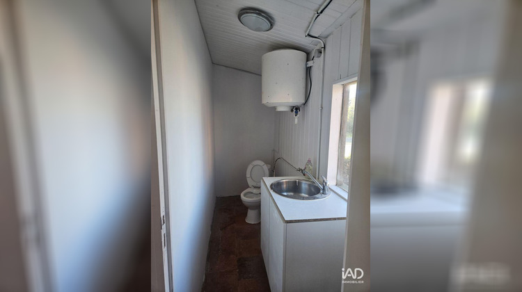 Ma-Cabane - Location Boutique Narrosse, 57 m²