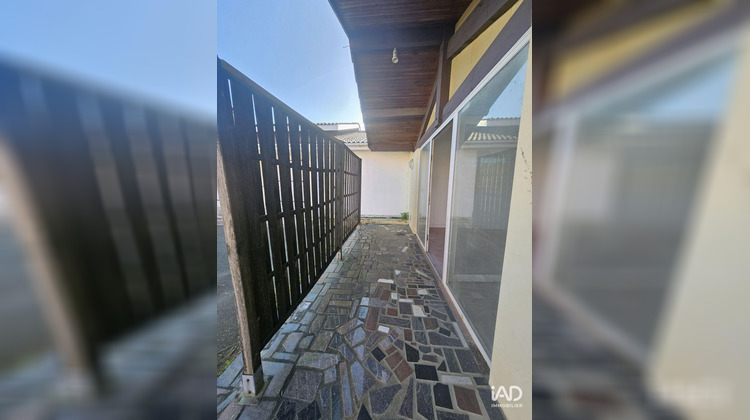 Ma-Cabane - Location Boutique Narrosse, 57 m²
