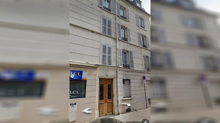 Ma-Cabane - Location Boutique Neuilly-sur-Seine, 110 m²