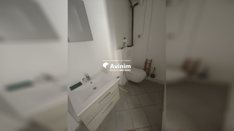 Ma-Cabane - Location Boutique Nice, 17 m²