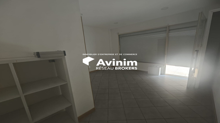 Ma-Cabane - Location Boutique Nice, 17 m²