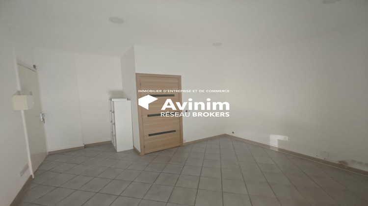 Ma-Cabane - Location Boutique Nice, 17 m²