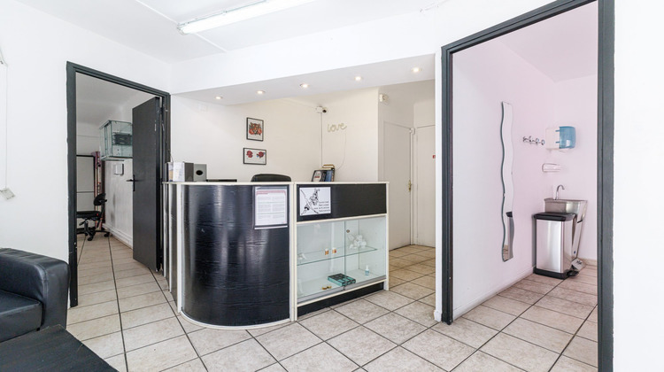 Ma-Cabane - Location Boutique Nice, 45 m²