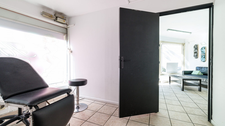 Ma-Cabane - Location Boutique Nice, 45 m²