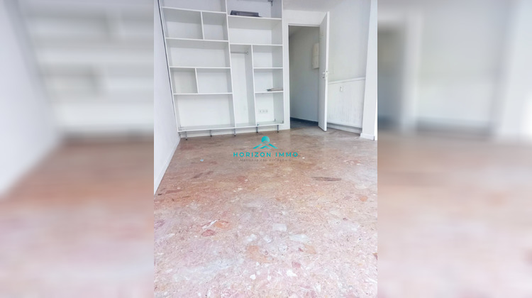 Ma-Cabane - Location Boutique Nice, 17 m²