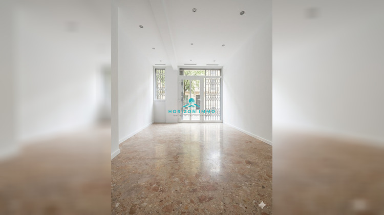 Ma-Cabane - Location Boutique Nice, 17 m²