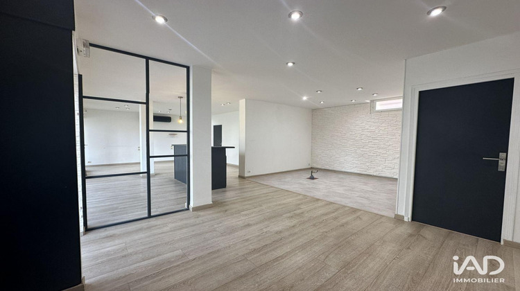 Ma-Cabane - Location Boutique Nîmes, 65 m²