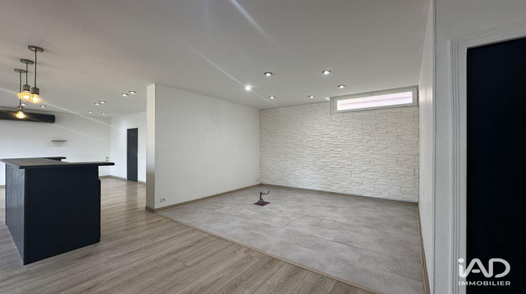 Ma-Cabane - Location Boutique Nîmes, 65 m²