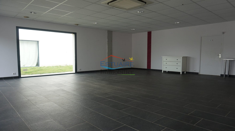 Ma-Cabane - Location Boutique Nort-sur-Erdre, 100 m²