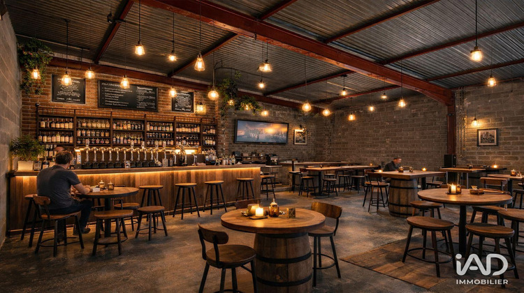 Ma-Cabane - Location Boutique Oraison, 100 m²