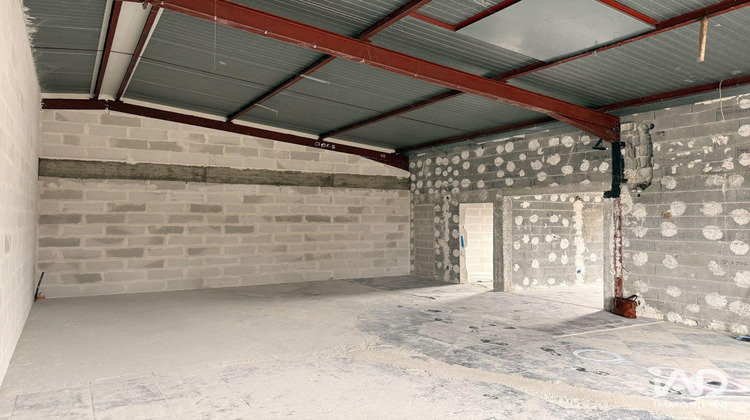 Ma-Cabane - Location Boutique Oraison, 100 m²